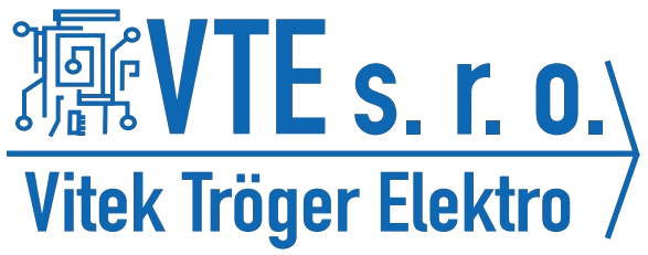 VTE - Vítek Tröger Elektro