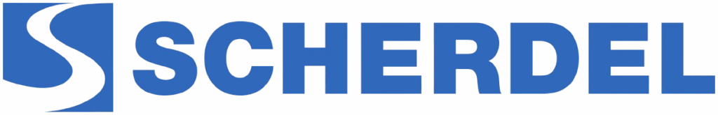 scherdel logo